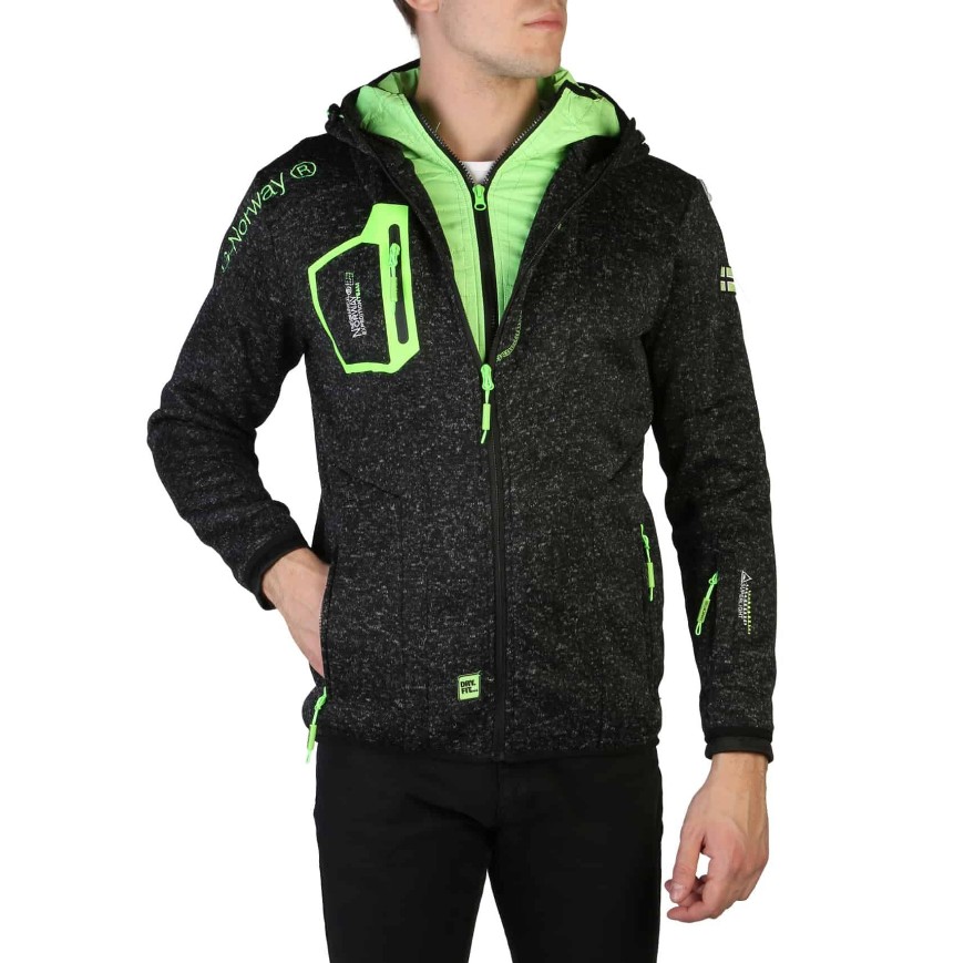 Picture of Geographical Norway-Usidor_man Black